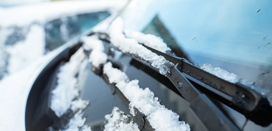 نکات مهم برای رانندگی در فصل زمستان